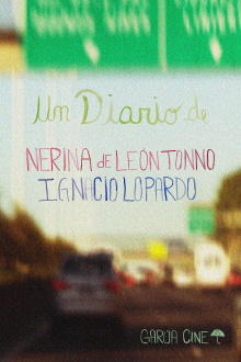 Un Diario de: Trailer