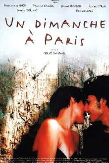 Un dimanche à Paris Trailer