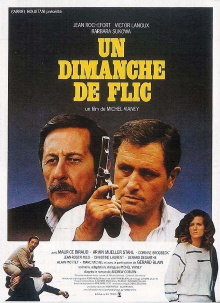 Un dimanche de flics Trailer
