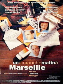 Un dimanche matin à Marseille : Béranger Trailer