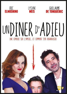 Un diner d'adieu Trailer