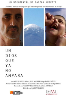 Un dios que ya no ampara Trailer