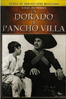 Un dorado de Pancho Villa Trailer