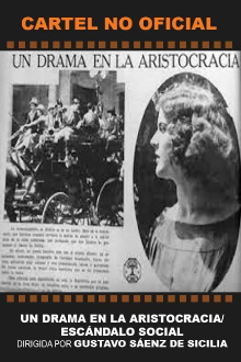 Un drama en la aristocracia Trailer