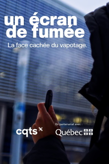 Un écran de fumée Trailer