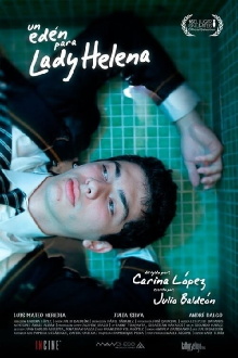 Un Edén para Lady Helena Trailer