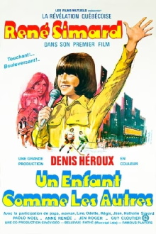 Un enfant comme les autres... Trailer