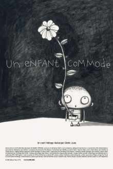 Un enfant commode Trailer