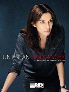Un enfant en danger Trailer
