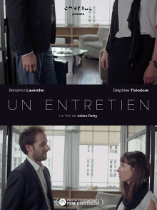 Un entretien Trailer