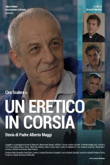 Un eretico in corsia Trailer