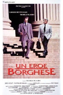 Un eroe borghese Trailer