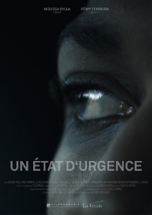 Un état d'urgence Trailer