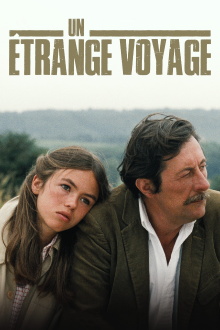 Un étrange voyage Trailer