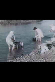 Un feudo d'acqua Trailer