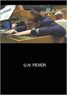 U.N. Fever Trailer