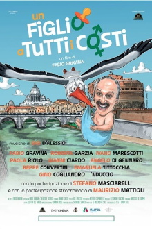 Un Figlio a Tutti i Costi Trailer