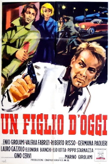 Un figlio d'oggi Trailer