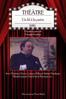 Un fil à la patte Trailer