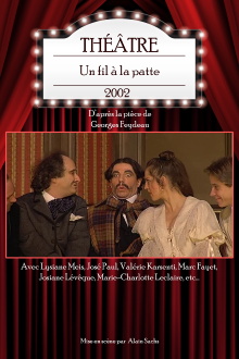 Un fil à la patte Trailer