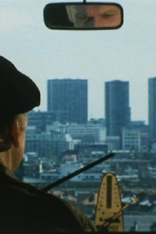 Un film (autoportrait) Trailer