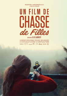 Un film de chasse de filles Trailer