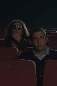 Un Film Inversé Trailer
