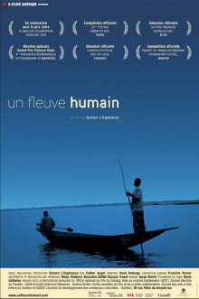 Un fleuve humain Trailer