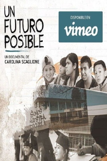 Un futuro posible Trailer