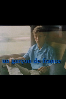 Un garçon de France Trailer