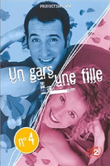 Un gars une fille - Vol.4 - La semaine, Les vacances Trailer