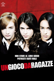 Un gioco da ragazze Trailer