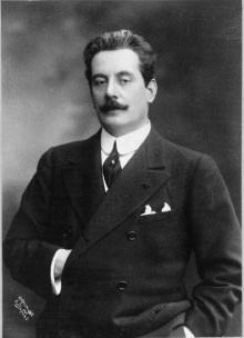 Un giorno con Puccini Trailer