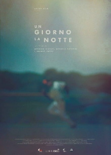 Un giorno la notte Trailer