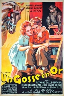 Un gosse en or Trailer