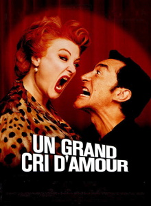 Un grand cri d'amour Trailer