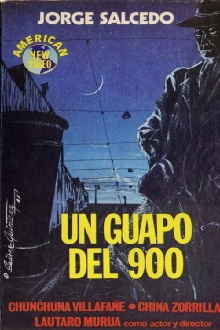 Un guapo del 900 Trailer