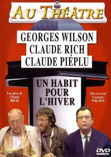 Un habit pour l'hiver Trailer