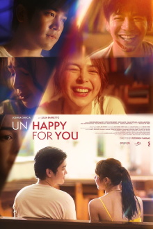 Un/Happy for You Trailer