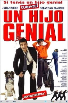 Un hijo genial Trailer