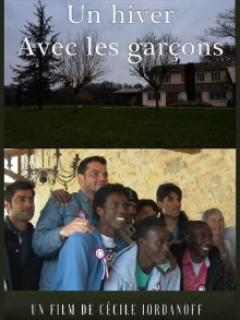 Un hiver avec les garçons Trailer
