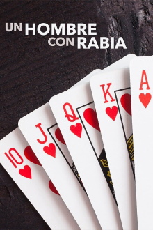 Un hombre con rabia Trailer