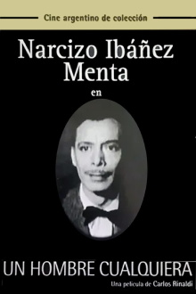 Un hombre cualquiera Trailer
