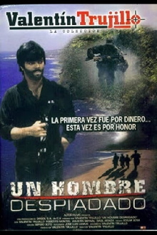 Un Hombre Despiadado Trailer