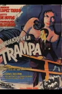 Un hombre en la trampa Trailer