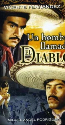 Un hombre llamado el diablo Trailer