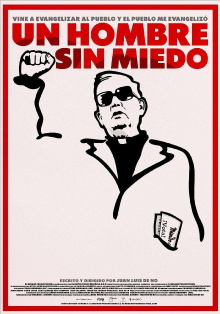 Un hombre sin miedo Trailer