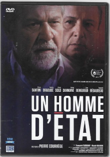 Un homme d'État Trailer