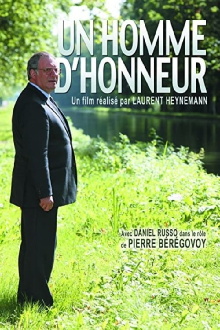 Un homme d'honneur Trailer
