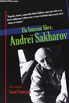 Un homme libre, Andreï Sakharov Trailer
